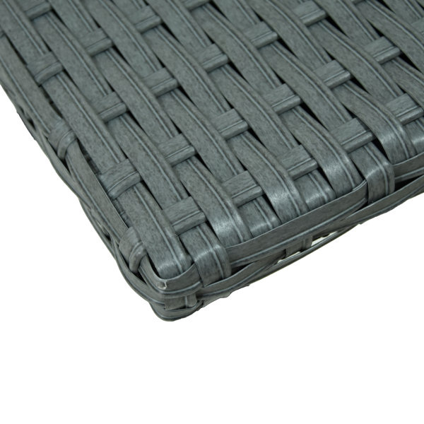 Wildon Home® Fassett Outdoor 24.8'' Counter Stool & Reviews Wayfair